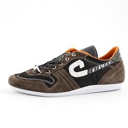 Cruyff Indoor Classic sort/brun